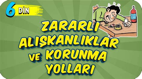 Sağlık açısından zararlı alışkanlıklardan kurtulma yolları