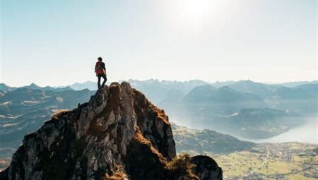 Solo Seyahat Rehberi: Tek Başına Keşfetmenin Keyfi